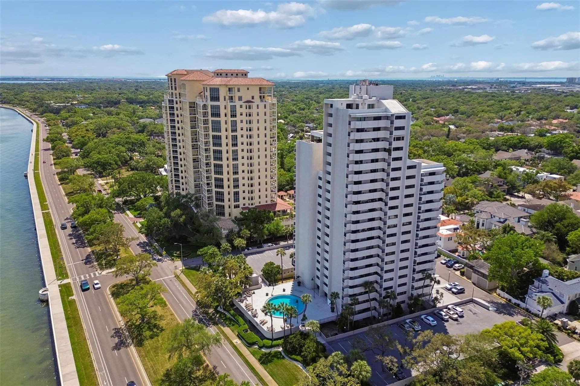 4141 Bayshore Boulevard Tampa FL 33611
