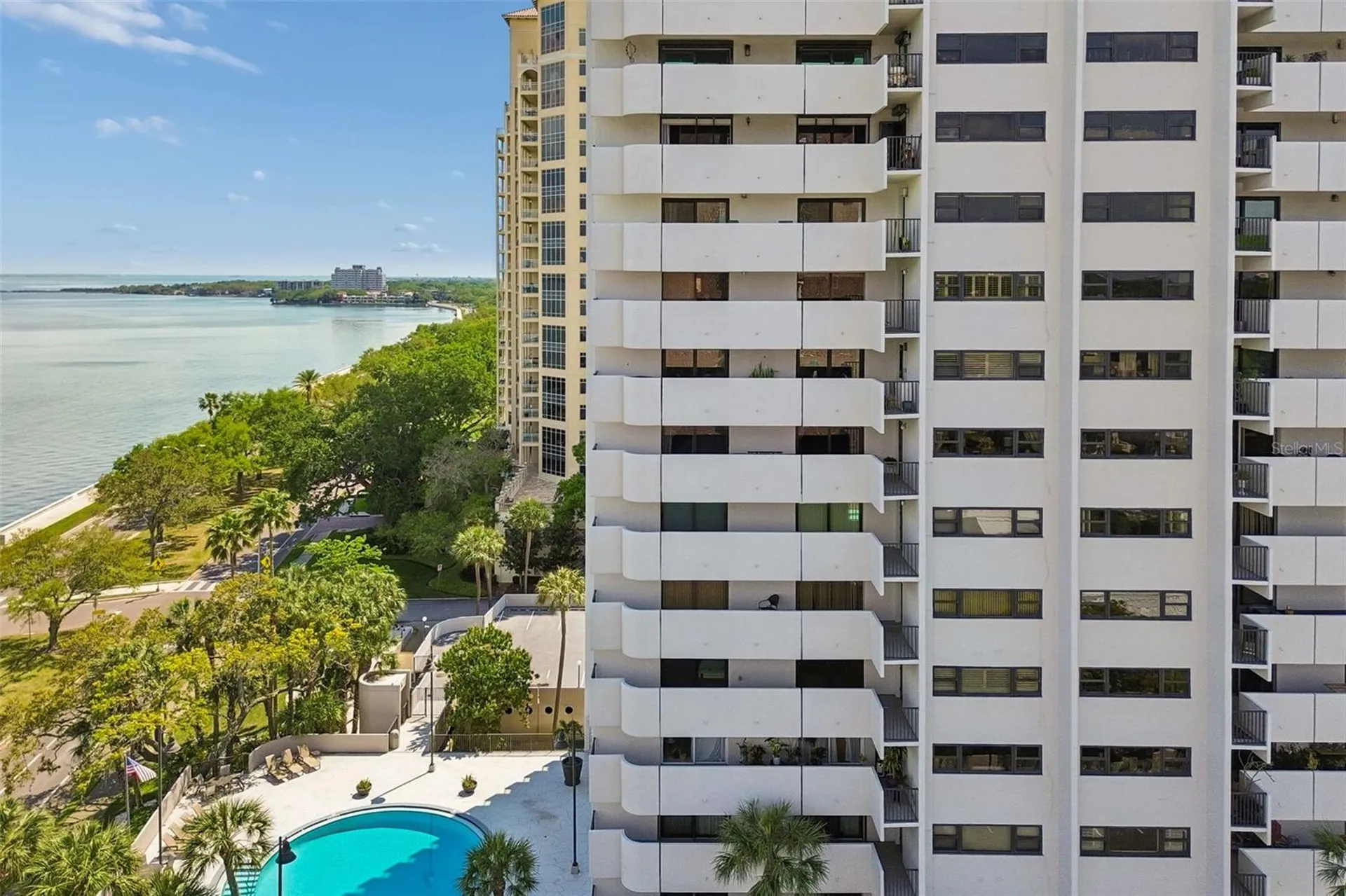 4141 Bayshore Boulevard Tampa FL 33611