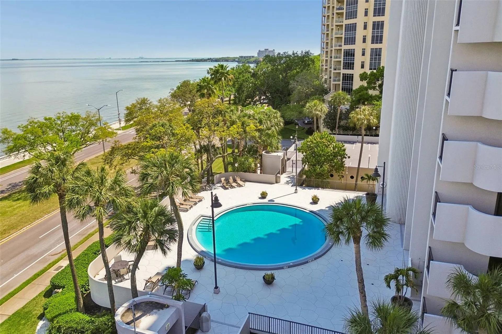 4141 Bayshore Boulevard Tampa FL 33611