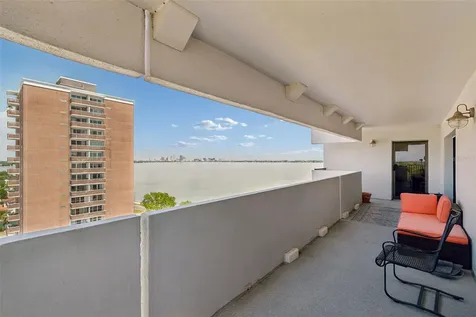 4141 Bayshore Boulevard Tampa FL 33611