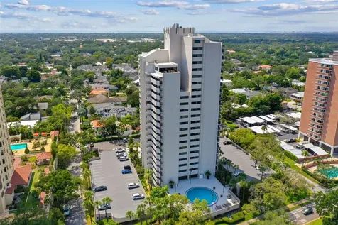 4141 Bayshore Boulevard Tampa FL 33611