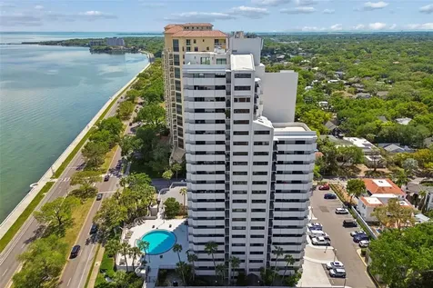 4141 Bayshore Boulevard Tampa FL 33611