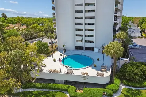 4141 Bayshore Boulevard Tampa FL 33611