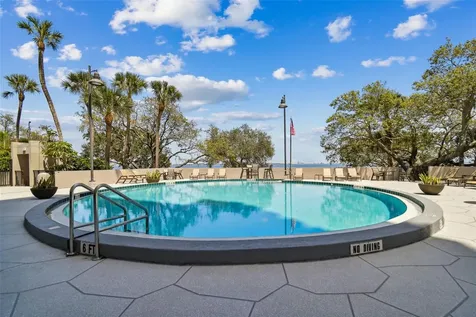 4141 Bayshore Boulevard Tampa FL 33611