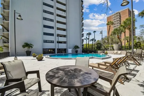 4141 Bayshore Boulevard Tampa FL 33611