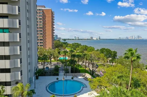 4141 Bayshore Boulevard Tampa FL 33611