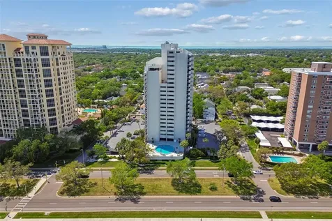 4141 Bayshore Boulevard Tampa FL 33611