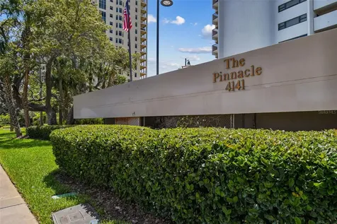 4141 Bayshore Boulevard Tampa FL 33611
