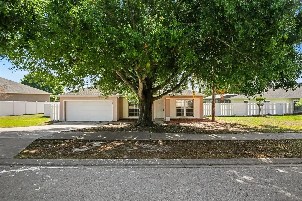 1462 Whooping Drive Groveland FL 34736