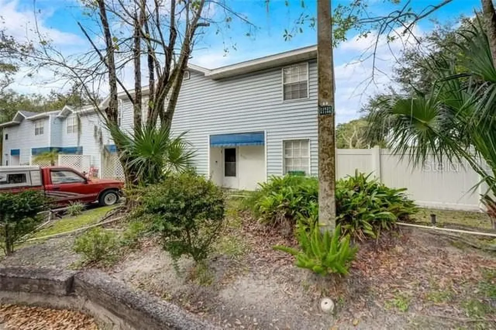 3901 Church Arbor Avenue Tampa FL 33614