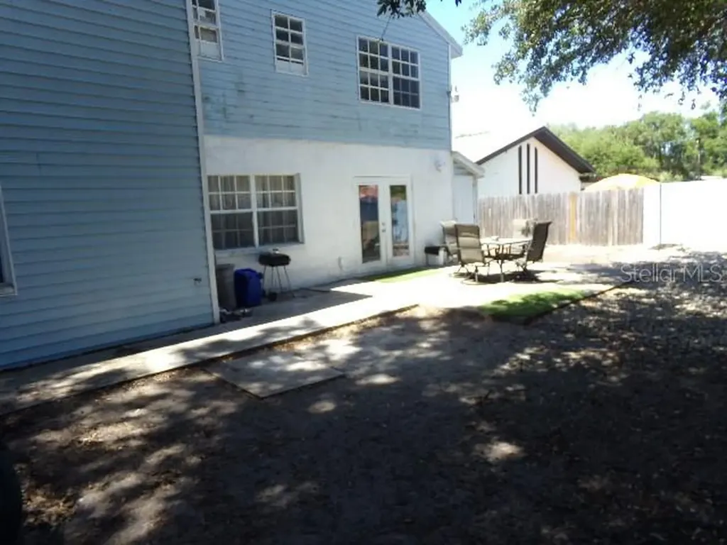 3901 Church Arbor Avenue Tampa FL 33614