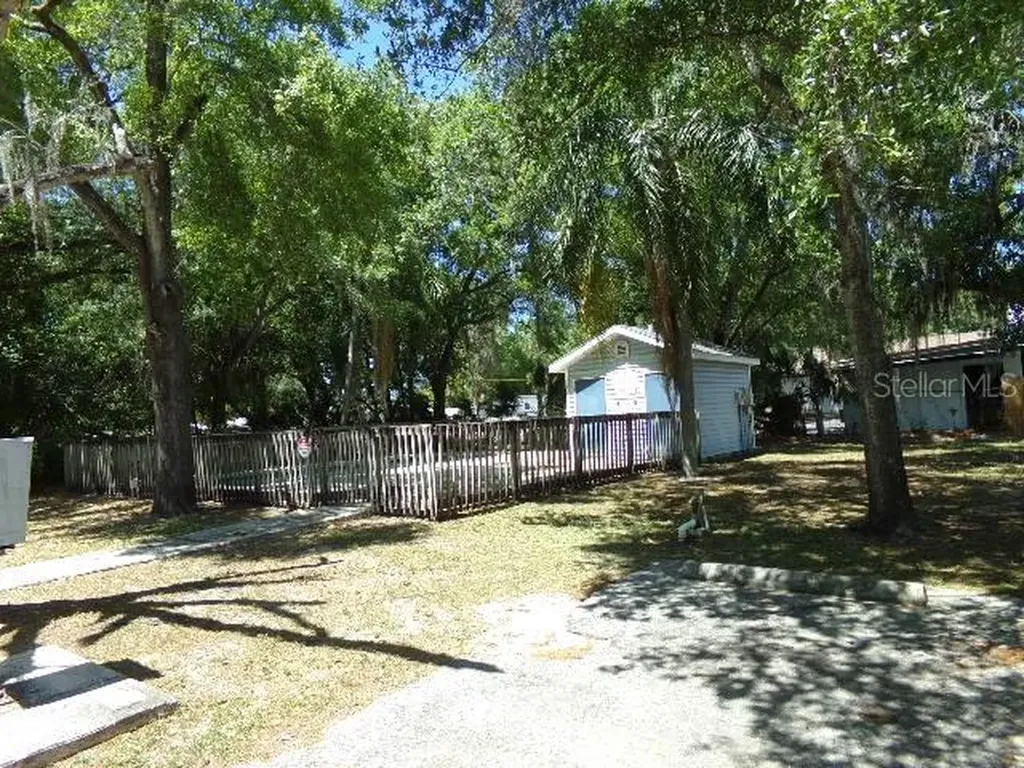 3901 Church Arbor Avenue Tampa FL 33614