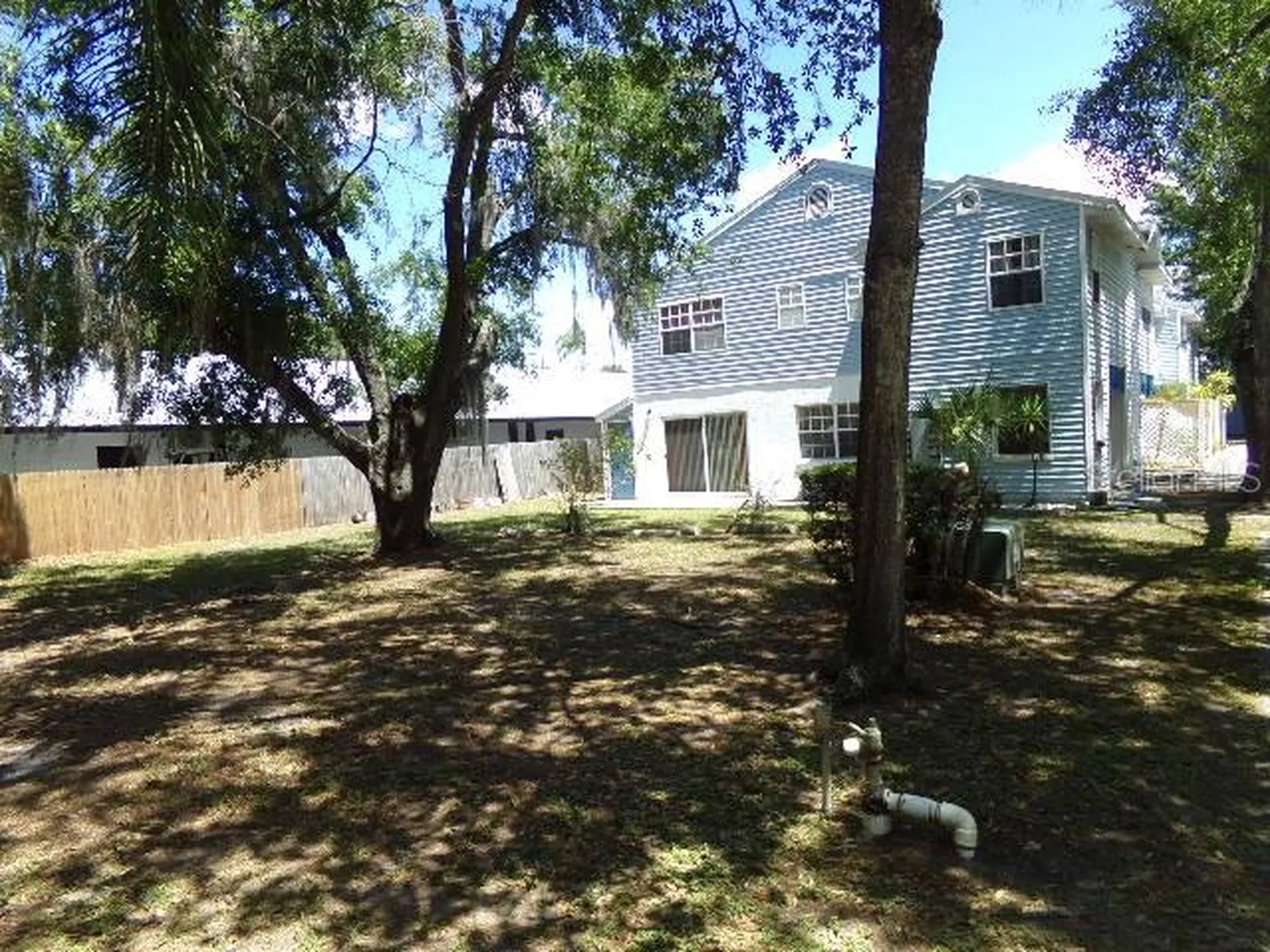 3901 Church Arbor Avenue Tampa FL 33614