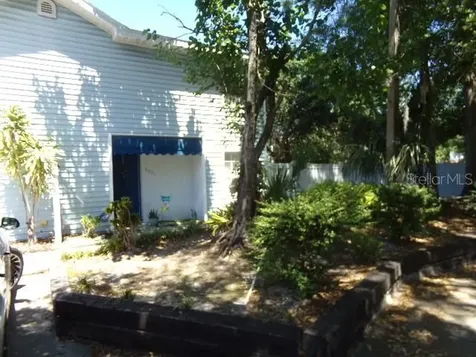3901 Church Arbor Avenue Tampa FL 33614
