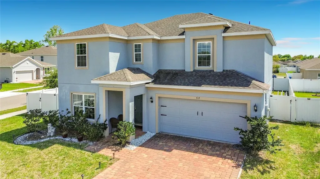Davenport FL 33837