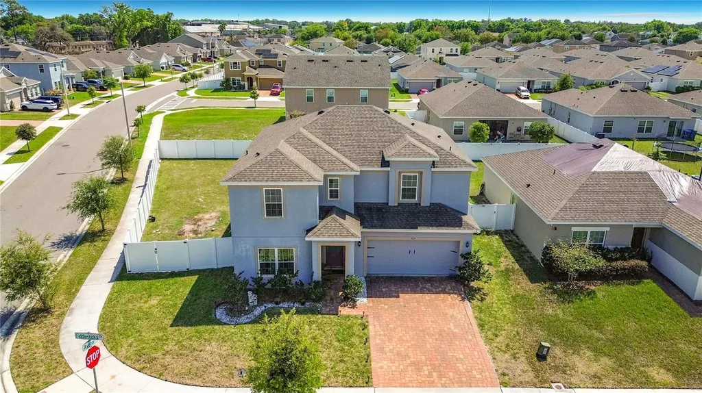 Davenport FL 33837