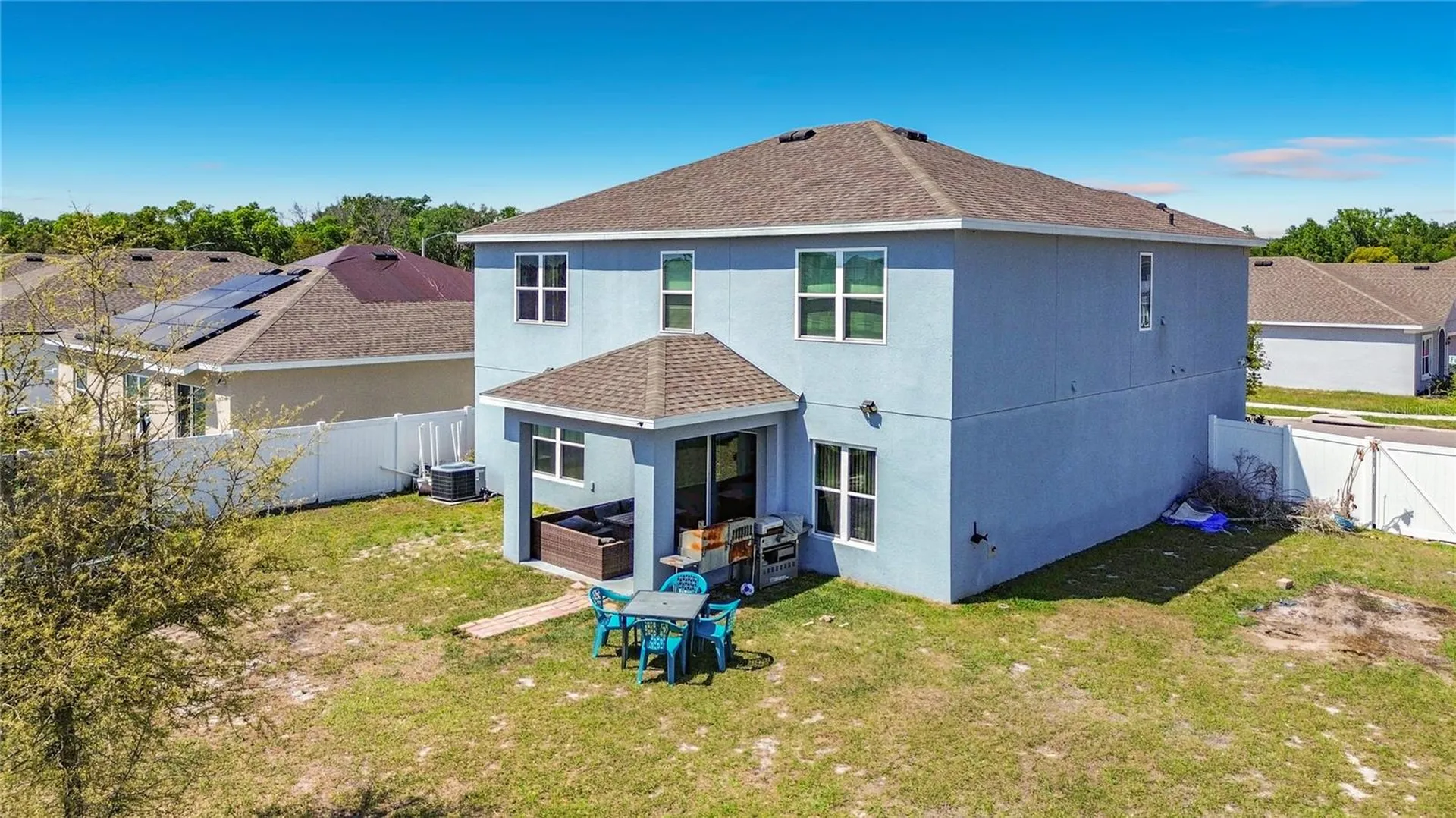 Davenport FL 33837