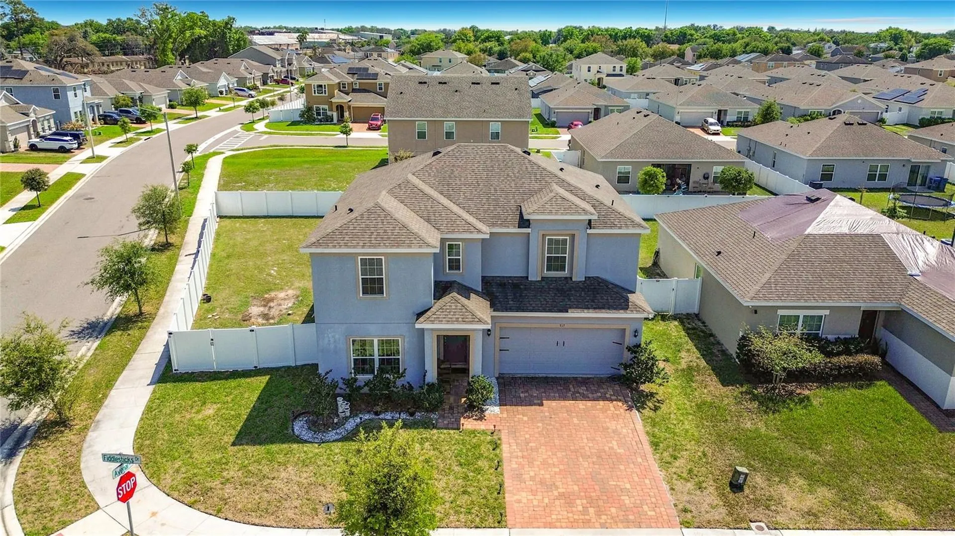 Davenport FL 33837