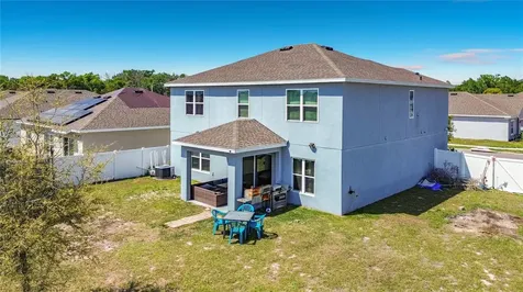 Davenport FL 33837