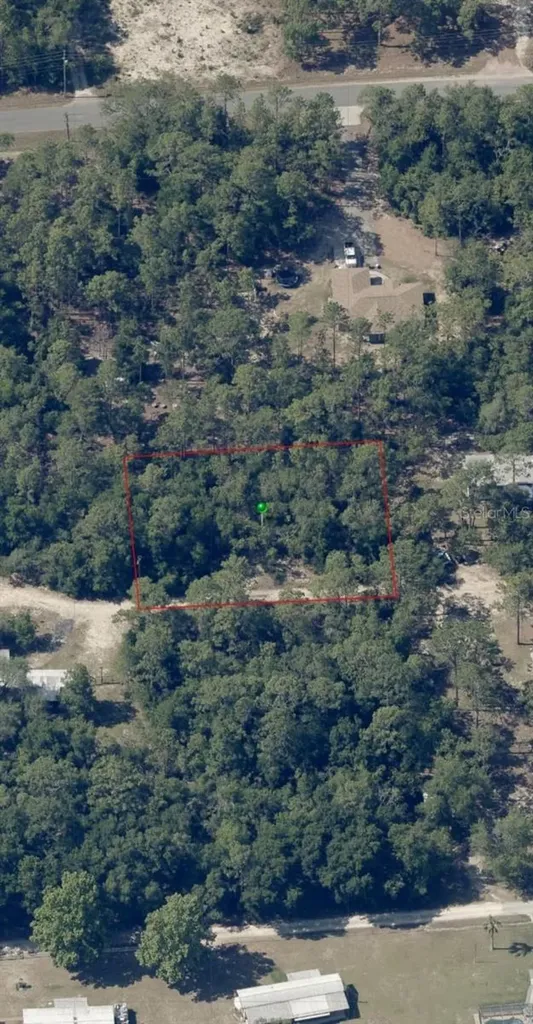 1108 E Van Gogh Court Hernando FL 34442