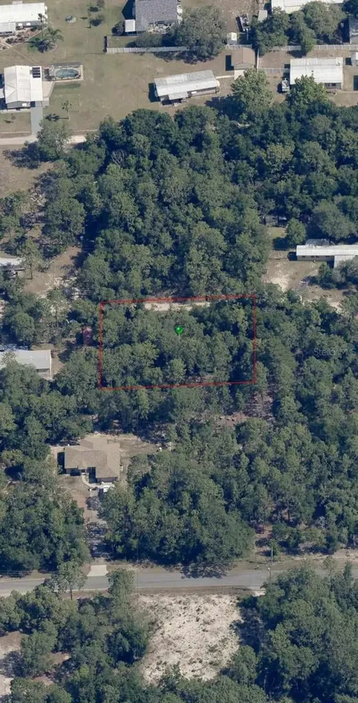 1108 E Van Gogh Court Hernando FL 34442
