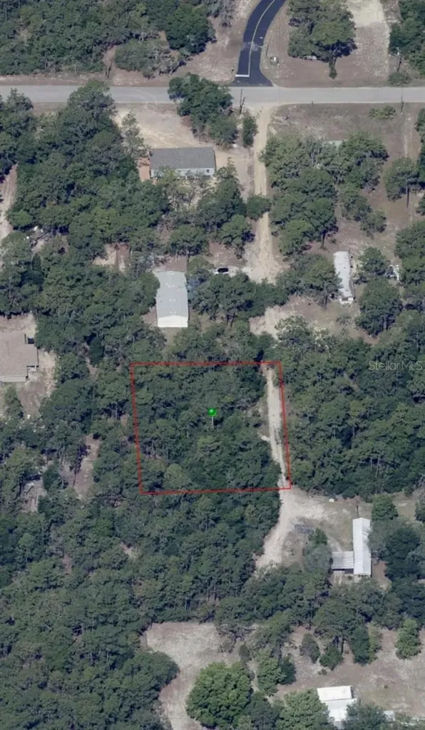 1108 E Van Gogh Court Hernando FL 34442