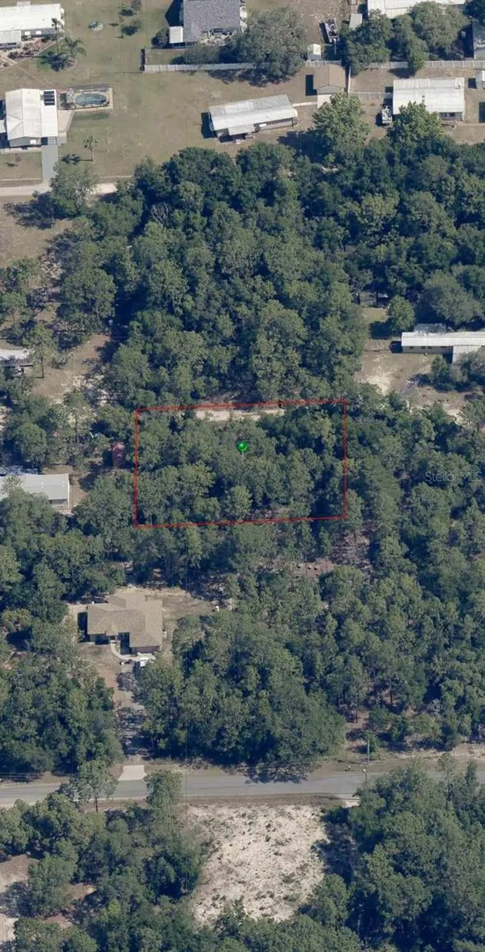 1108 E Van Gogh Court Hernando FL 34442