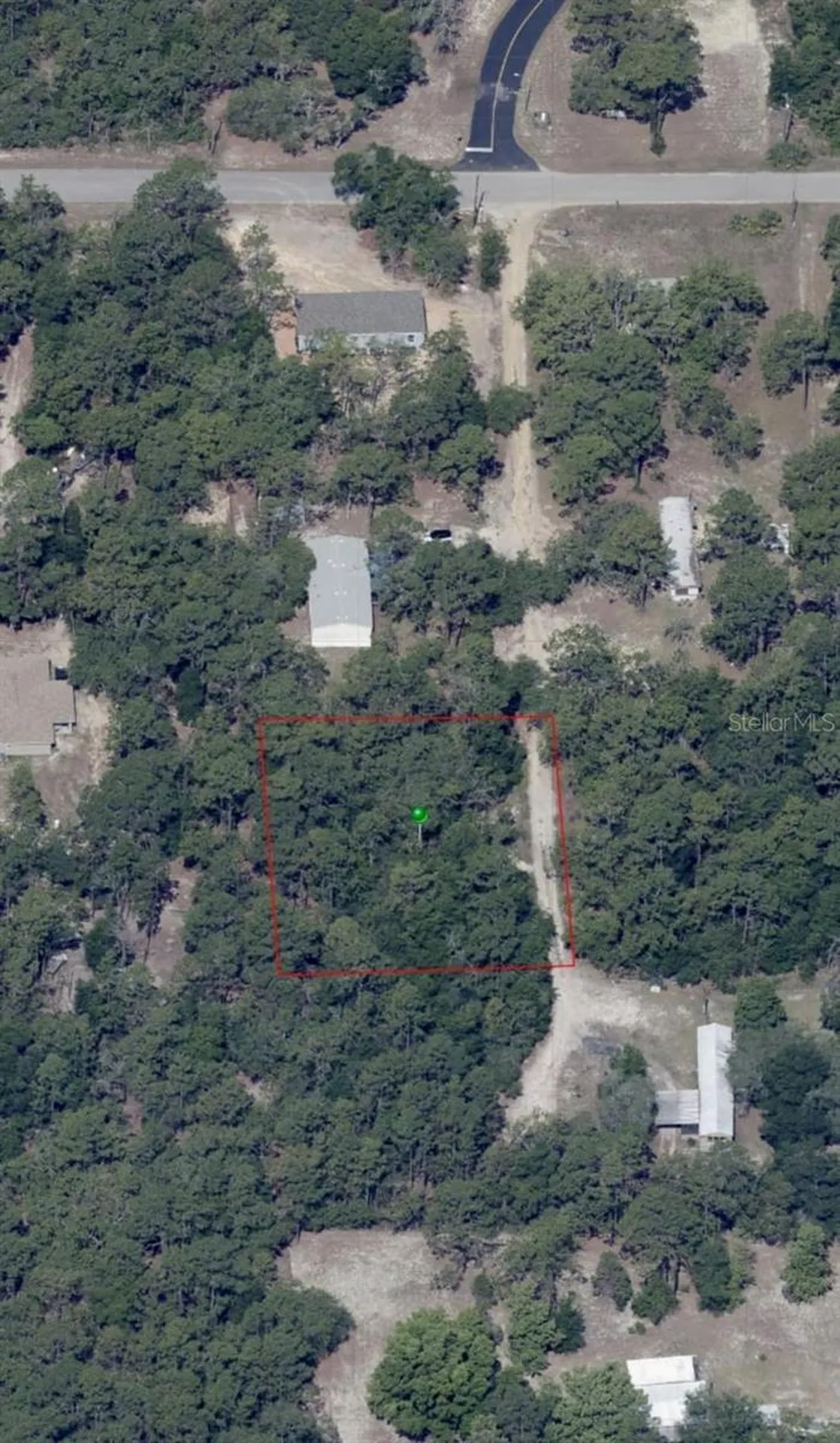 1108 E Van Gogh Court Hernando FL 34442