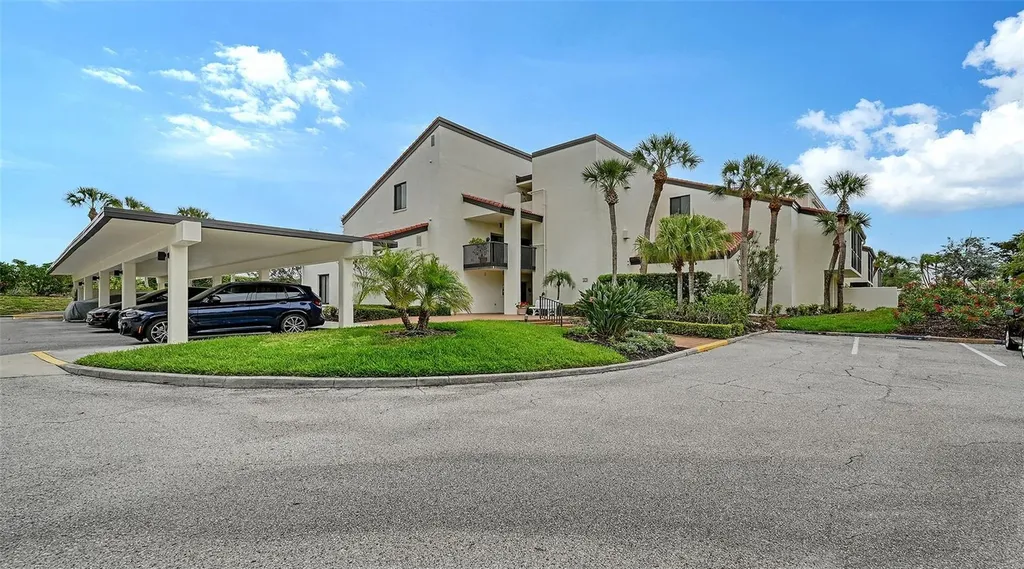 2039 Gulf Of Mexico Drive Longboat Key FL 34228