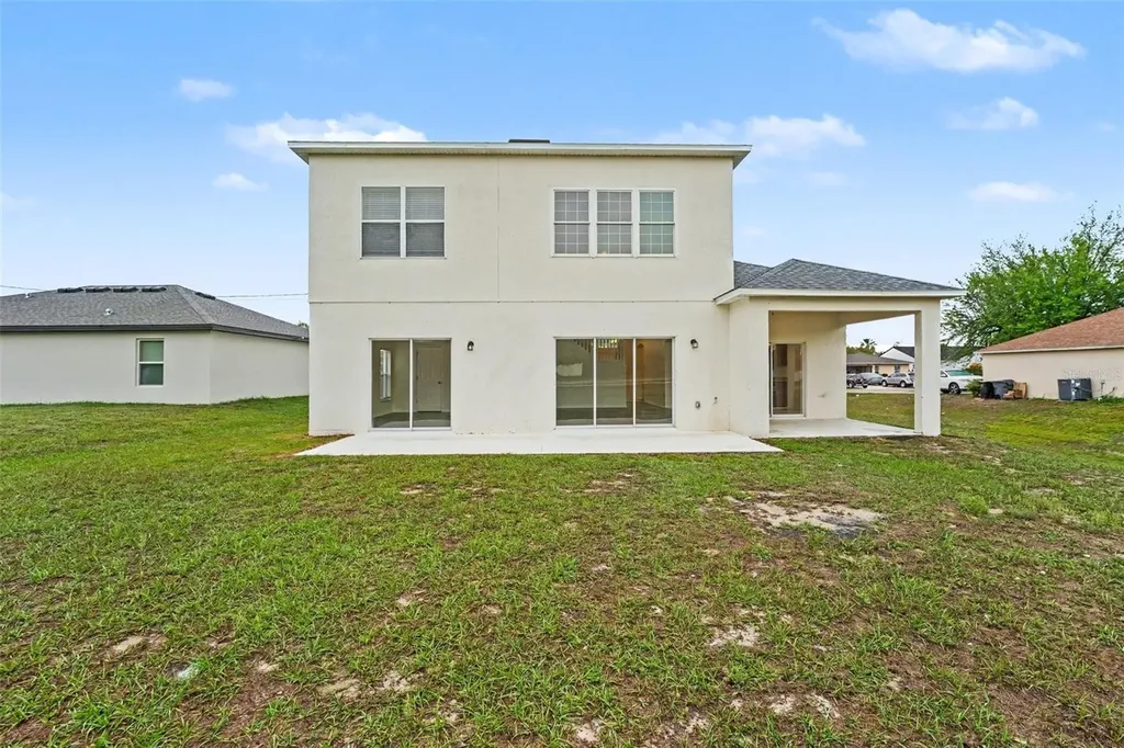 320 Snook Way Kissimmee FL 34759