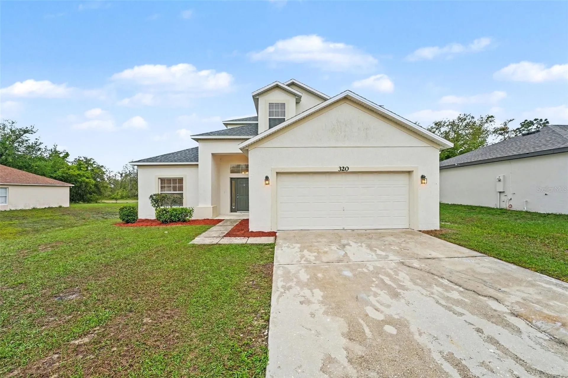 320 Snook Way Kissimmee FL 34759
