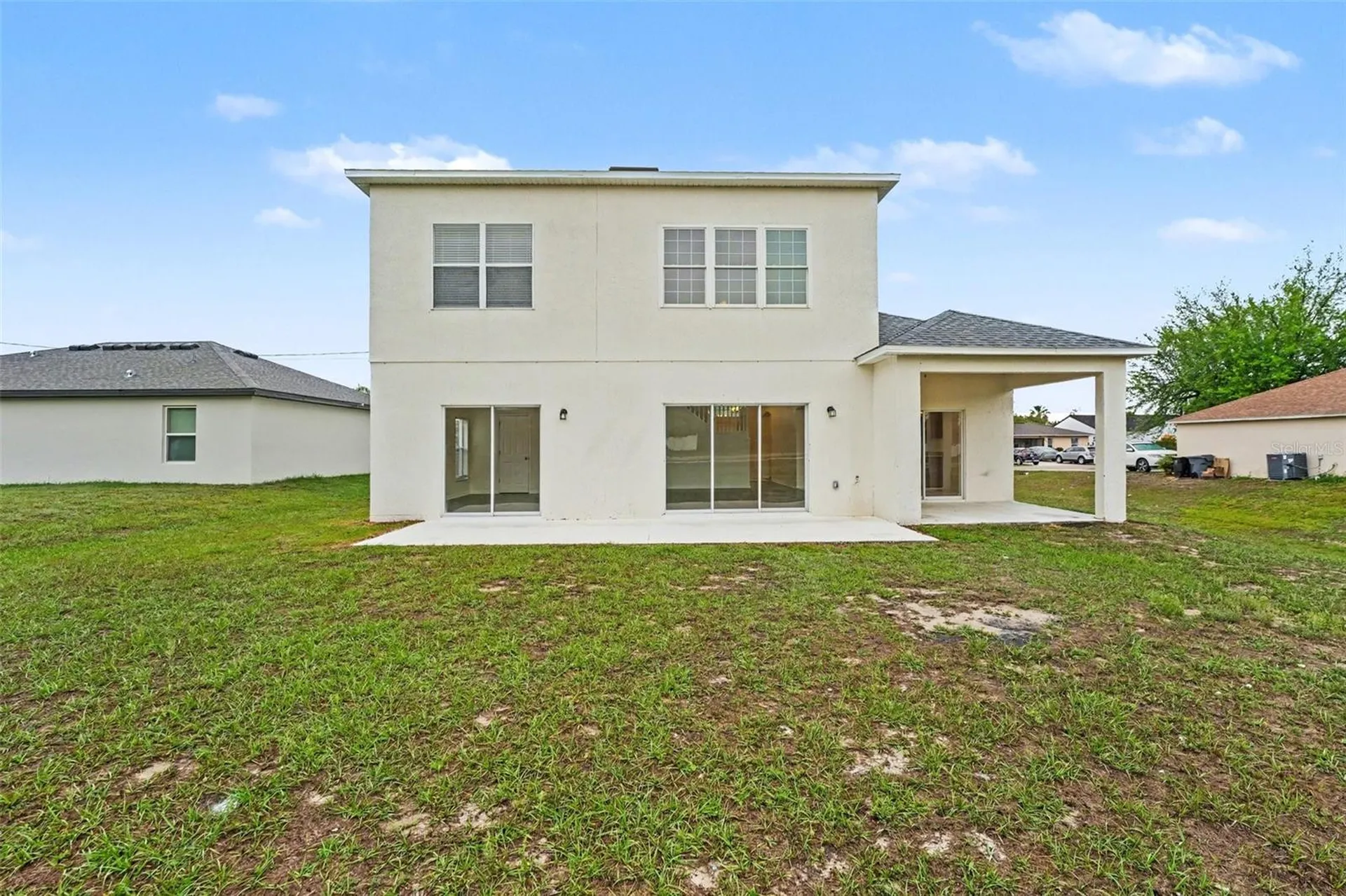 320 Snook Way Kissimmee FL 34759