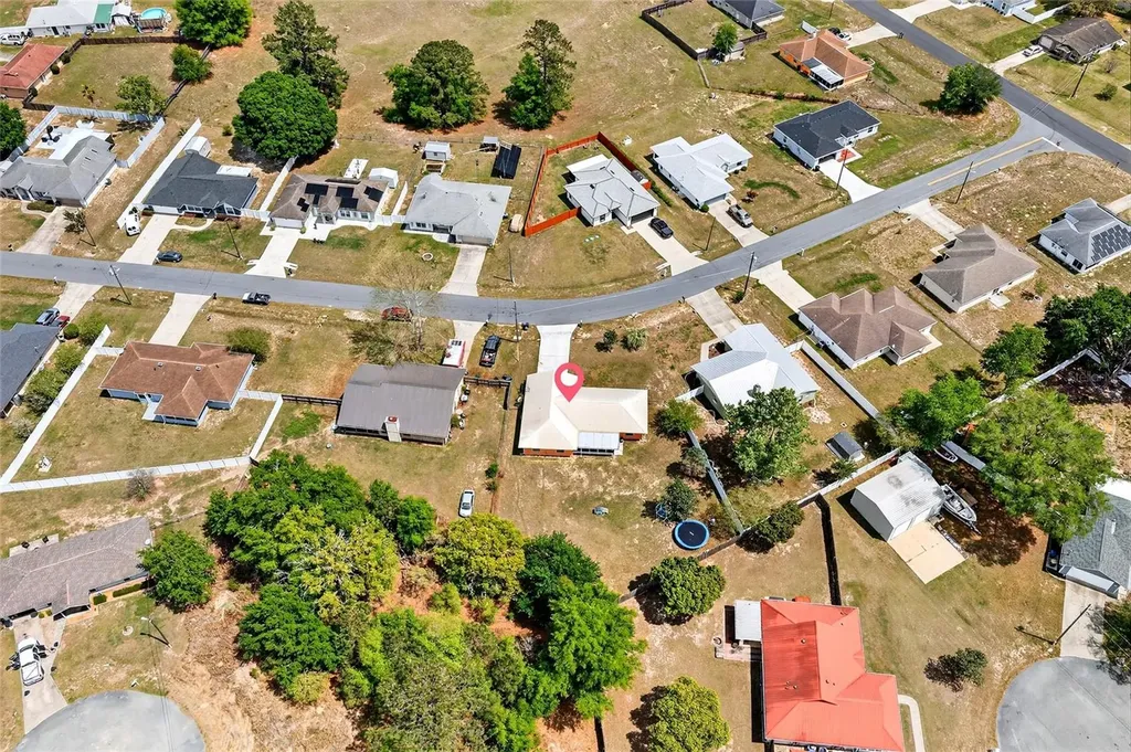 10 Almond Trace Ocala FL 34472