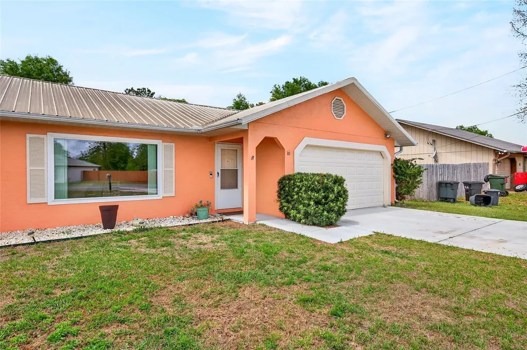 10 Almond Trace Ocala FL 34472