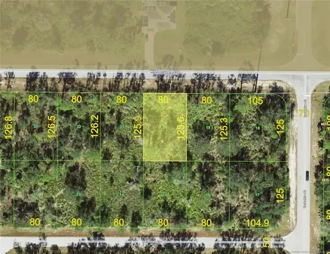 21083 Hillsborough Boulevard Port Charlotte FL 33954
