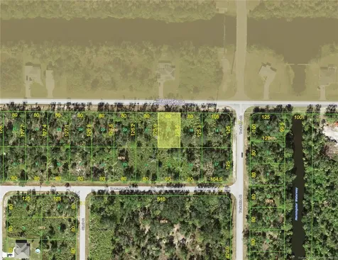 21083 Hillsborough Boulevard Port Charlotte FL 33954