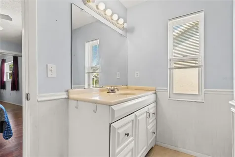 3040 Dumas Avenue Spring Hill FL 34609