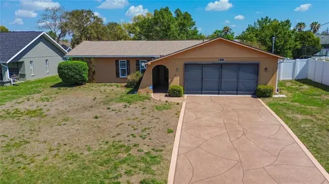 3040 Dumas Avenue Spring Hill FL 34609
