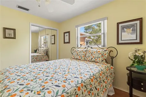 3040 Dumas Avenue Spring Hill FL 34609