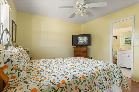 3040 Dumas Avenue Spring Hill FL 34609