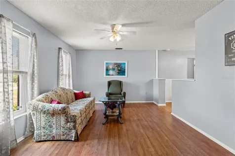 3040 Dumas Avenue Spring Hill FL 34609
