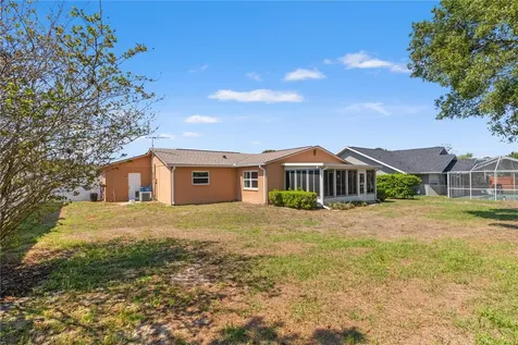 3040 Dumas Avenue Spring Hill FL 34609