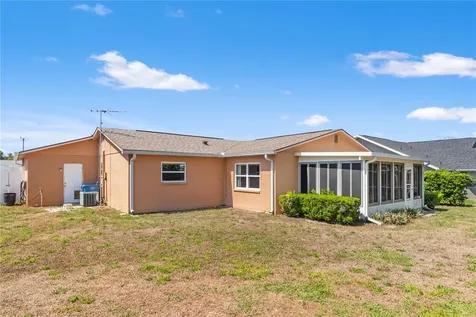 3040 Dumas Avenue Spring Hill FL 34609