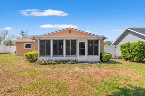 3040 Dumas Avenue Spring Hill FL 34609