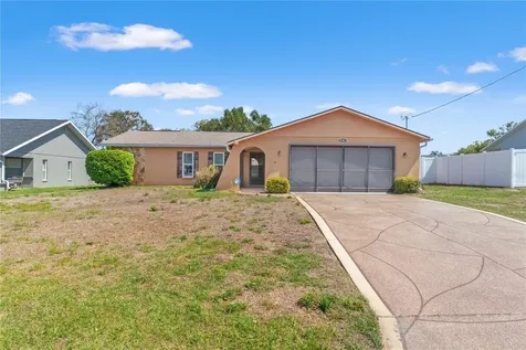 3040 Dumas Avenue Spring Hill FL 34609
