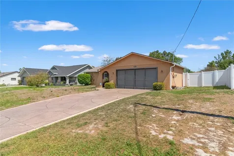 3040 Dumas Avenue Spring Hill FL 34609