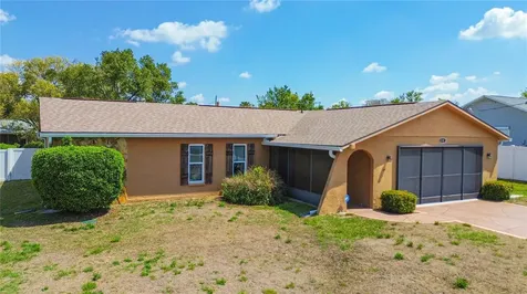 3040 Dumas Avenue Spring Hill FL 34609