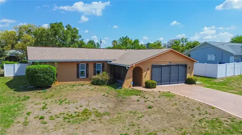 3040 Dumas Avenue Spring Hill FL 34609