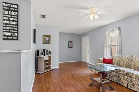 3040 Dumas Avenue Spring Hill FL 34609