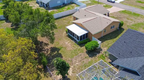 3040 Dumas Avenue Spring Hill FL 34609